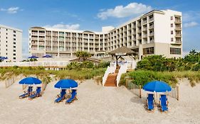 Wrightsville Beach Holiday Inn Resort